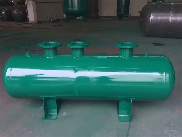 深泽深泽深泽蒸汽分气缸 深泽深泽深泽蒸汽分气缸