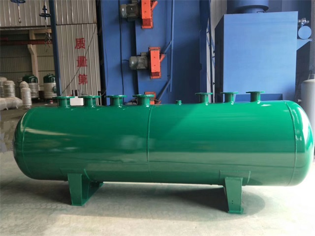 蒸汽深泽深泽深泽分汽缸规格